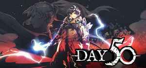 DAY50 banner