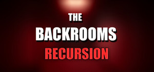 The Backrooms: Recursion banner