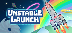 Unstable Launch banner