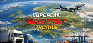 European Airfreight Tycoon banner