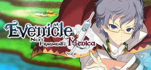 Evenicle - Next Fragment Medica banner