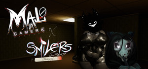 Smilers Den x MalO Deluxxx banner