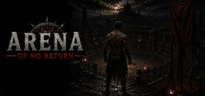 Arena of No Return banner