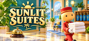 Sunlit Suites banner