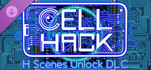 CELL hack【H Scenes Unlock DLC】 banner