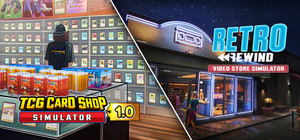 Retro Rewind x TCG Card Shop Bundle banner
