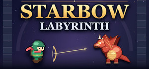 STARBOW LABYRINTH banner