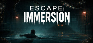 Escape: Immersion - Deluxe Edition banner