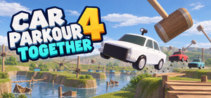 Car Parkour 4 Together banner