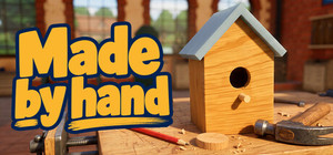 Made by Hand banner