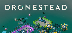 Dronestead banner