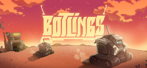 Botlings Deluxe banner