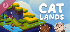 CatLands Soundtrack banner