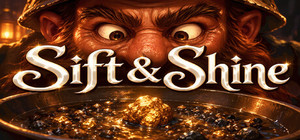 Sift & Shine banner