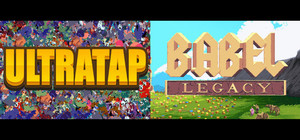 ULTRALEGACY banner