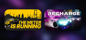 RC Cars & Taxi banner