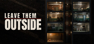 Leave Them Outside banner