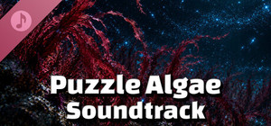 Puzzle Algae Soundtrack banner