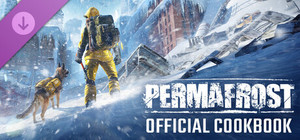 Permafrost - Official Cookbook banner