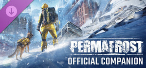 Permafrost - Official Companion banner