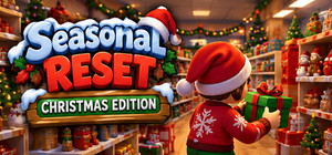 Seasonal Reset: Christmas Edition banner