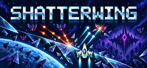 Shatterwing banner