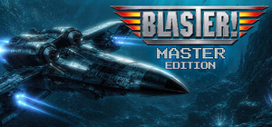 Blaster! - Master Edition banner