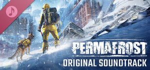 Permafrost - Original Soundtrack banner