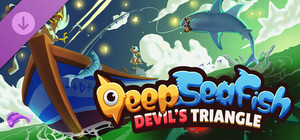 Deep Sea Fish - Devil's Triangle banner