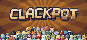 CLACKPOT: Marble Bounce Roguelike banner