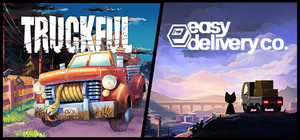 Truckful + Easy Delivery Co. banner