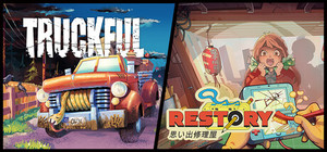 Truckful + ReStory banner
