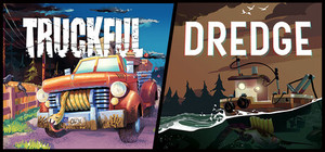 Truckful + Dredge banner