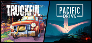 Truckful + Pacific Drive banner
