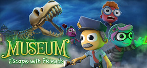 Museum: Escape with Friends banner