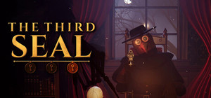 The Third Seal banner