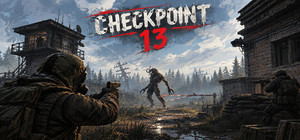 Checkpoint 13 banner