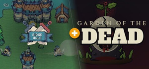 Ridge Hold × Garden of the Dead banner