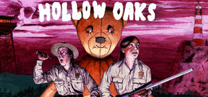 Hollow Oaks banner