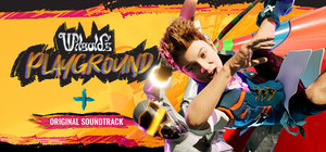 Wilgold's Playground + Original Soundtrack banner