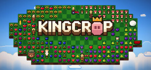Kingcrop banner