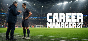 Career Manager 27 banner