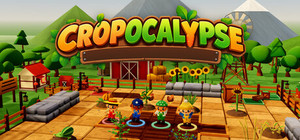 Cropocalypse banner