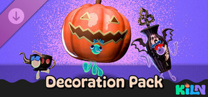 Kiln - Frightful Fall Decoration Pack banner