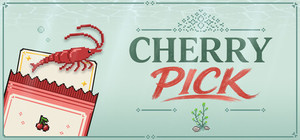 Cherry Pick banner