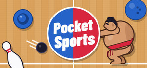 Pocket Sports banner