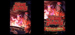 Ways of Alchemy & Supporter Pack banner
