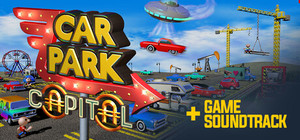 Car Park Capital x Soundtrack banner