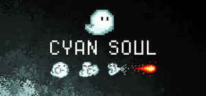 Cyan Soul banner