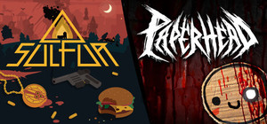 SULFUR x PAPERHEAD banner